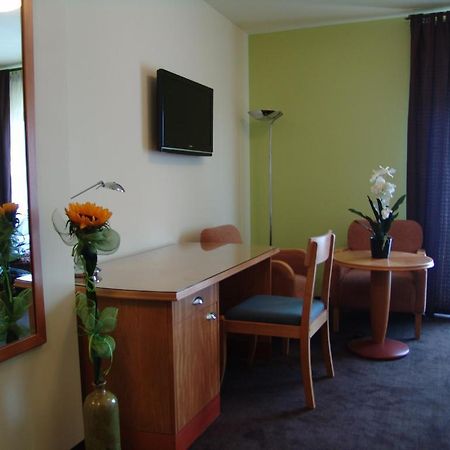 كراكوفيا Green Energy Rooms المظهر الخارجي الصورة