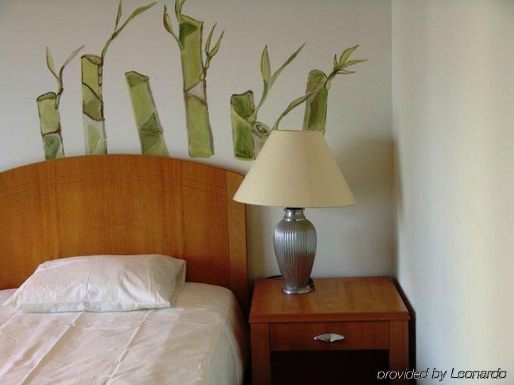كراكوفيا Green Energy Rooms الغرفة الصورة