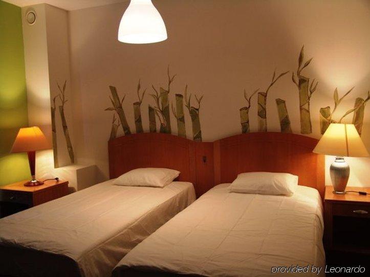كراكوفيا Green Energy Rooms الغرفة الصورة