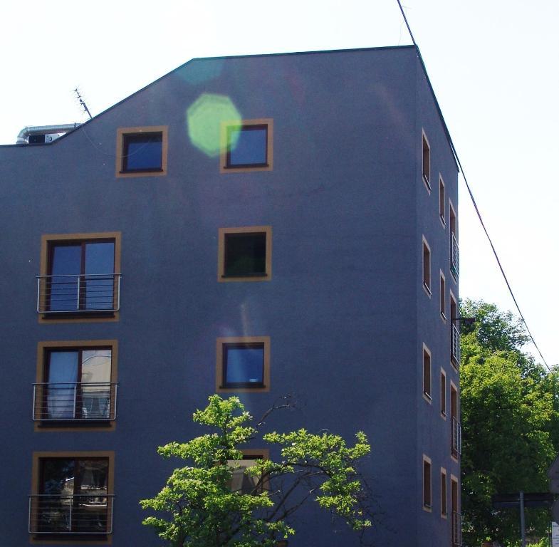 كراكوفيا Green Energy Rooms الغرفة الصورة