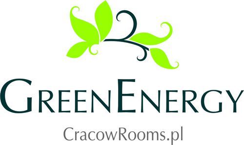 كراكوفيا Green Energy Rooms الشعار الصورة